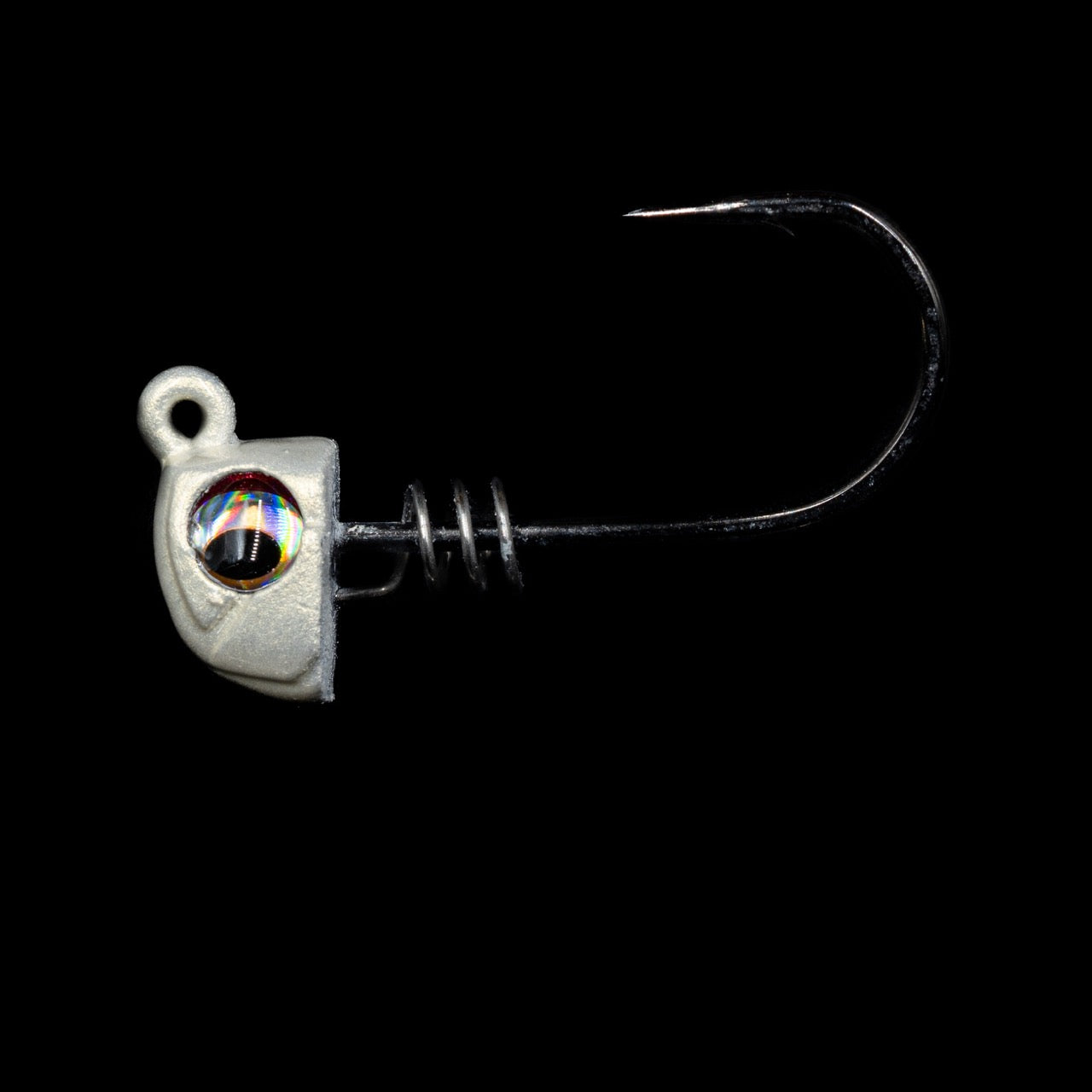 NLBN - 3in Jig Heads
