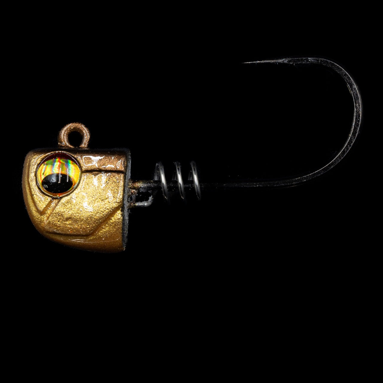 NLBN - 3in Jig Heads