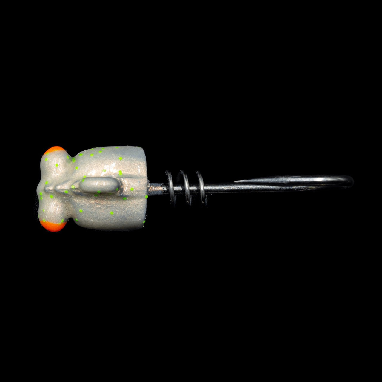 NLBN - 3in Shrimp Jig Heads