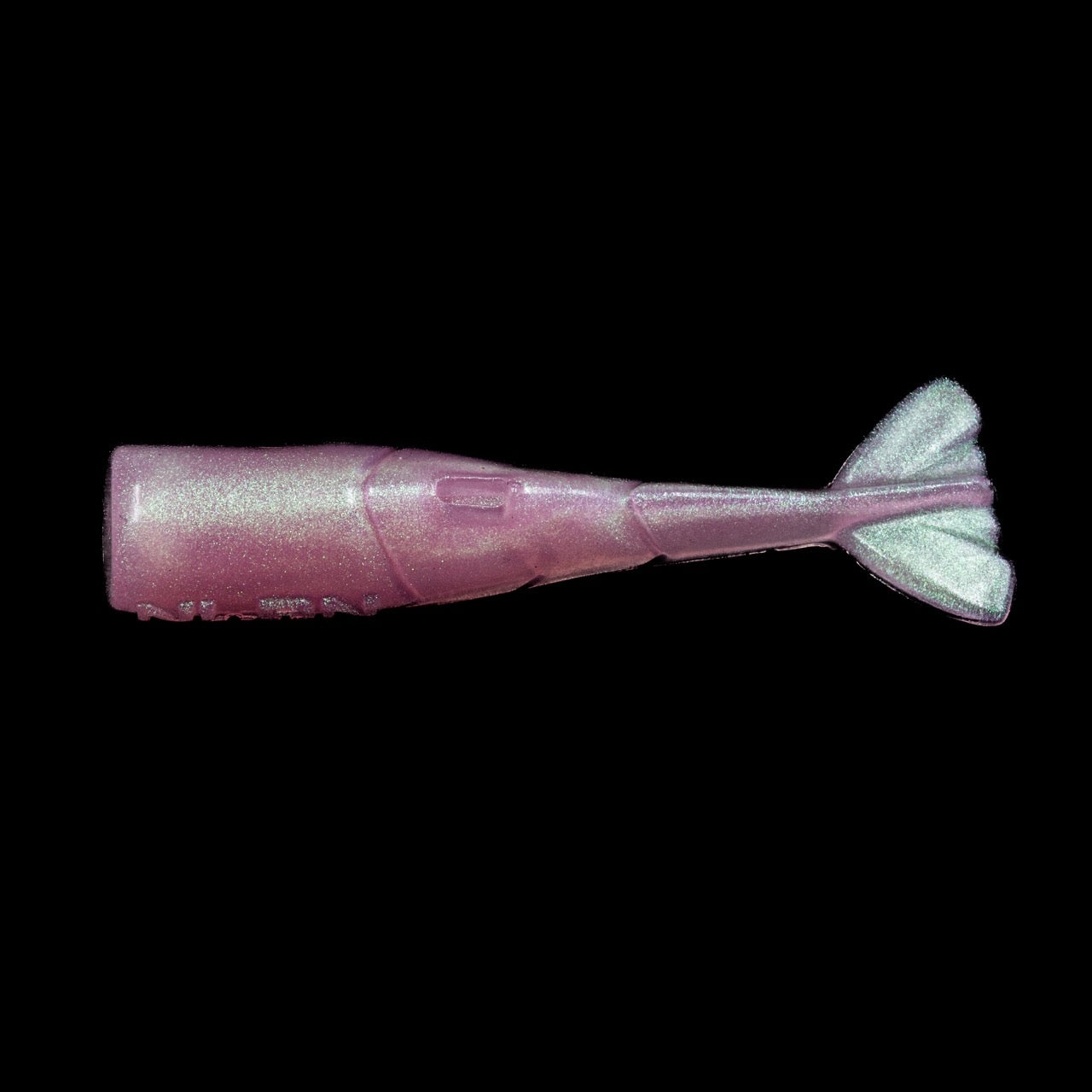 NLBN - 3in Shrimp Tail