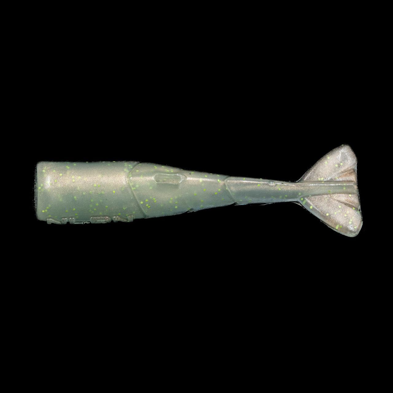 NLBN - 3in Shrimp Tail