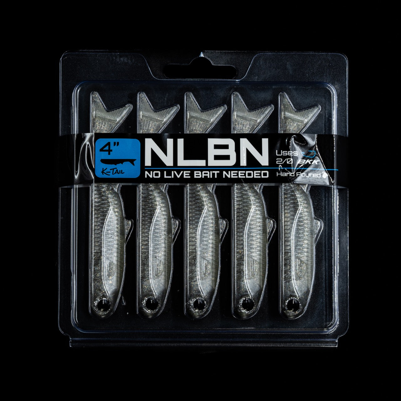 NLBN - K-Tails