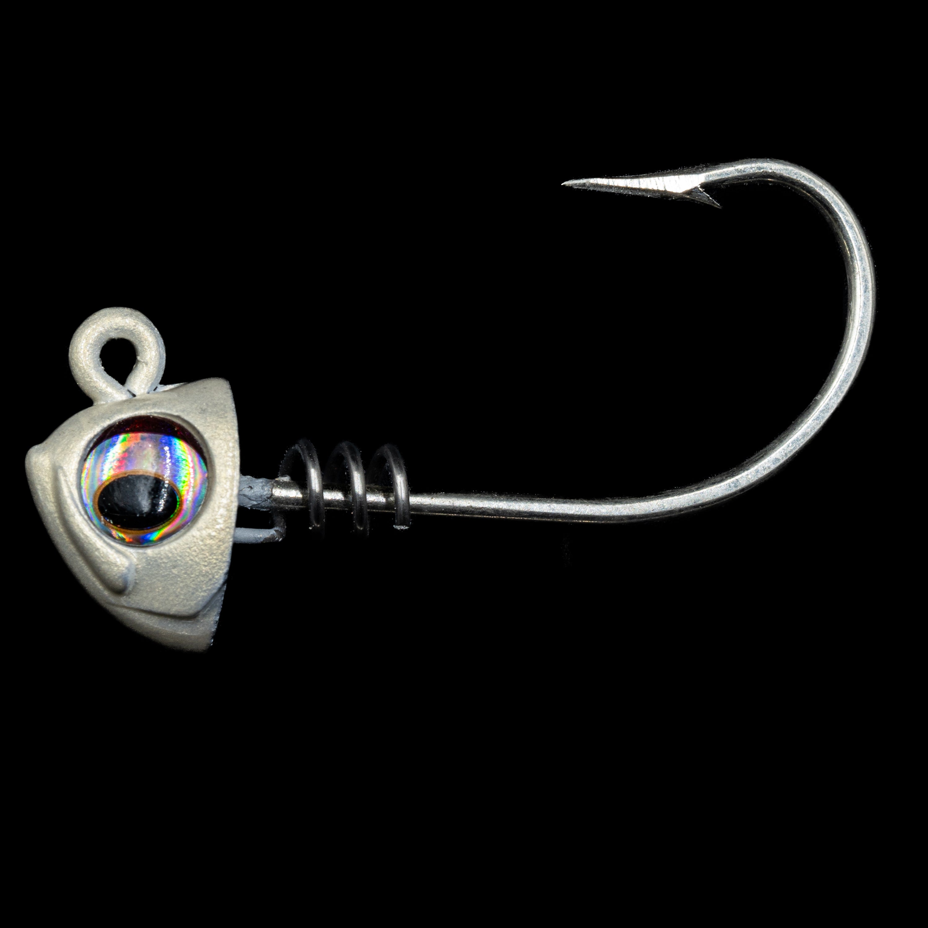 NLBN - 5in Jig Heads