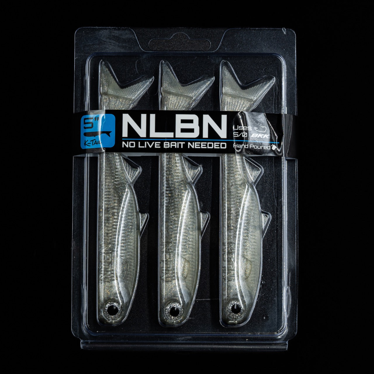 NLBN - K-Tails