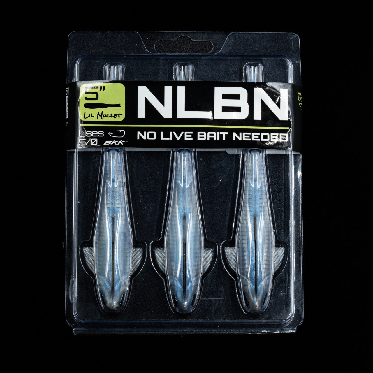 NLBN - Mullets