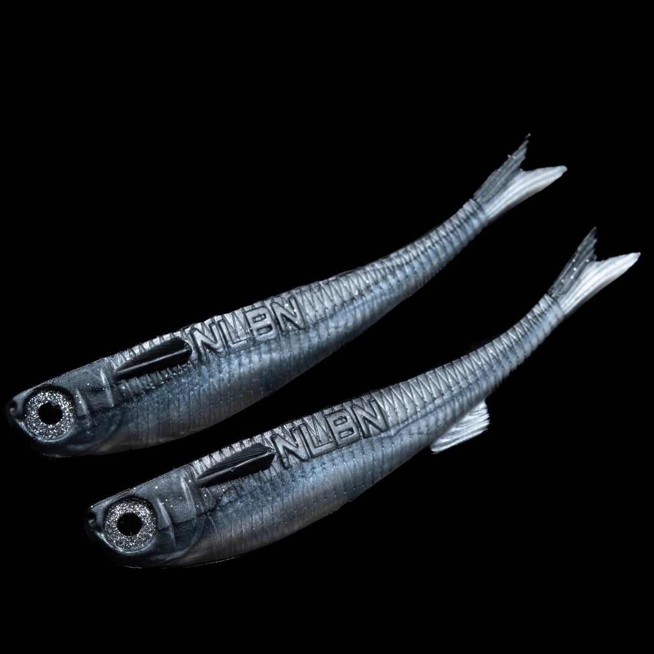 NLBN - Mullets