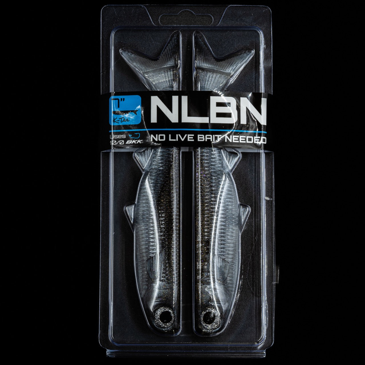 NLBN - K-Tails