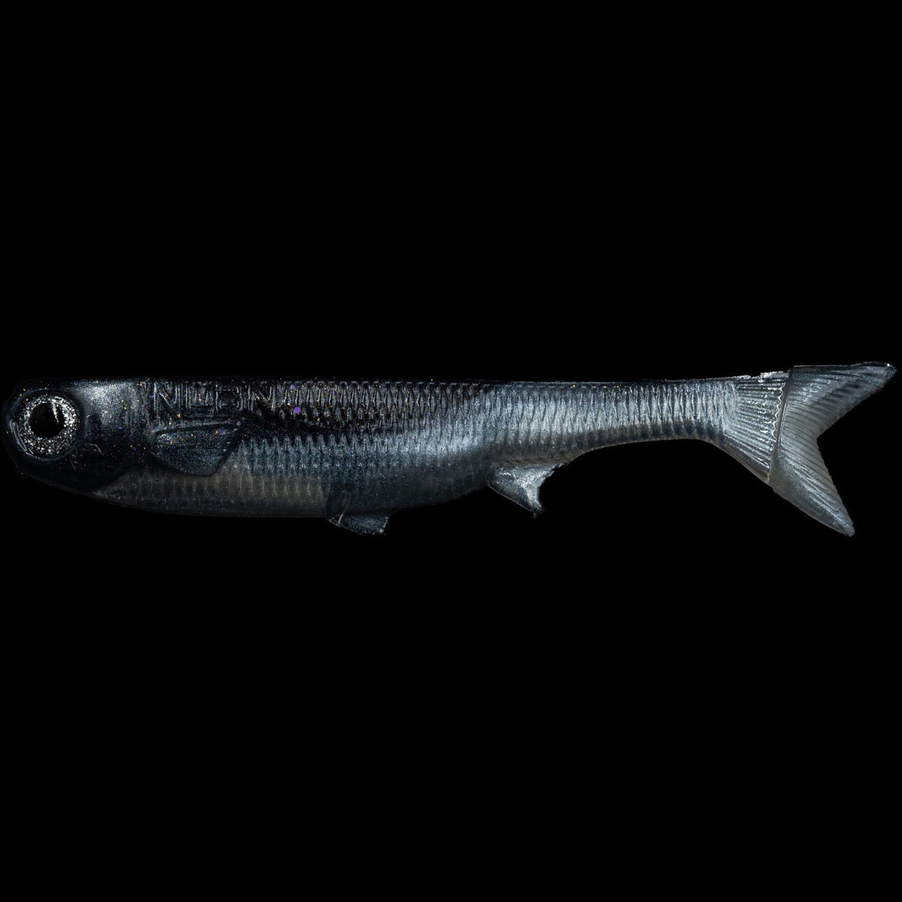 NLBN - K-Tails