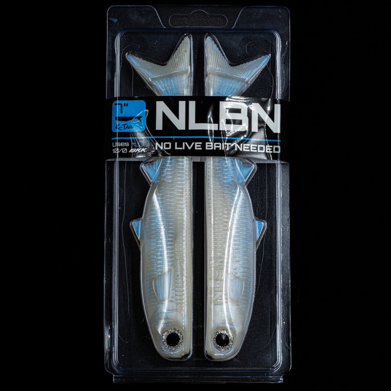 NLBN - K-Tails