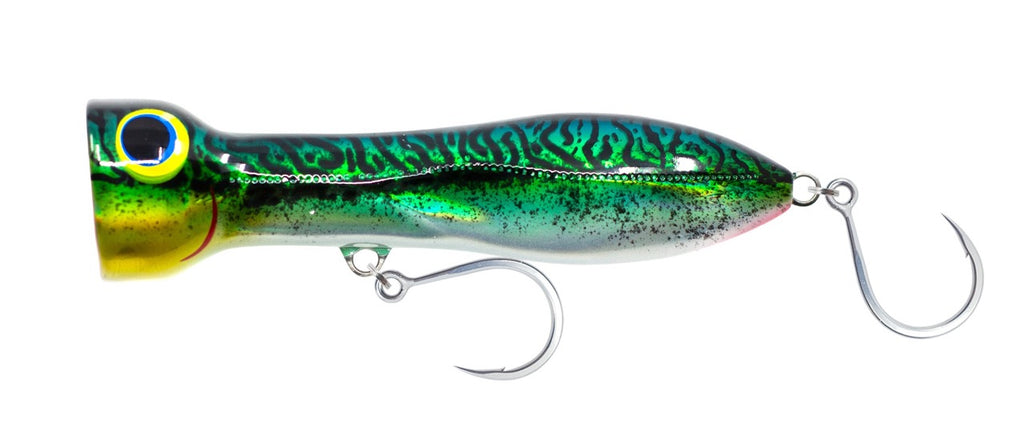 chug n spit fishing lure Nomad Design