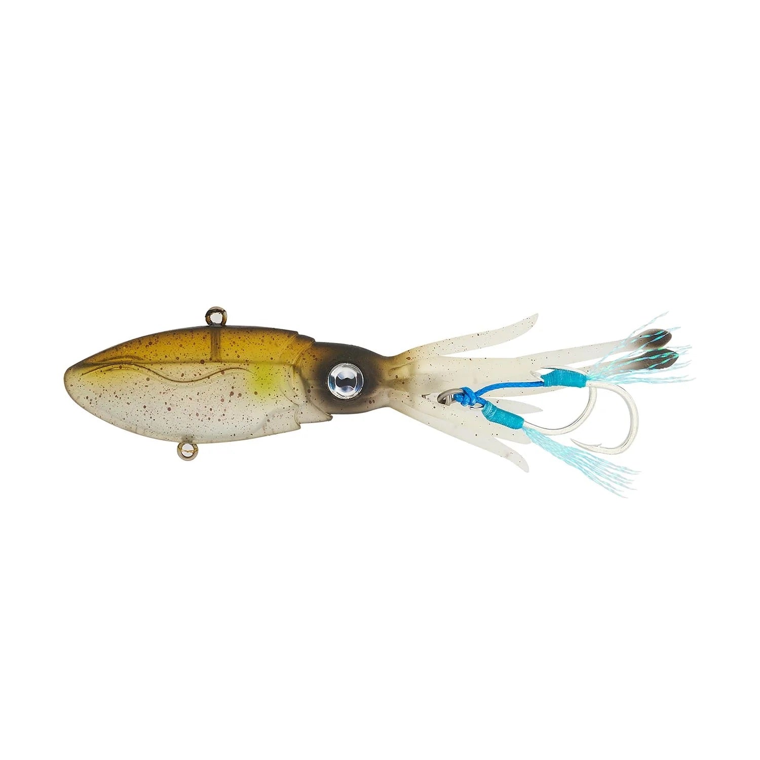 Nomad Design - Squidtrex Vibe Lures