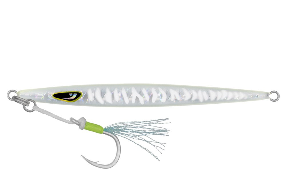 Nomad Design - Streaker Jigs