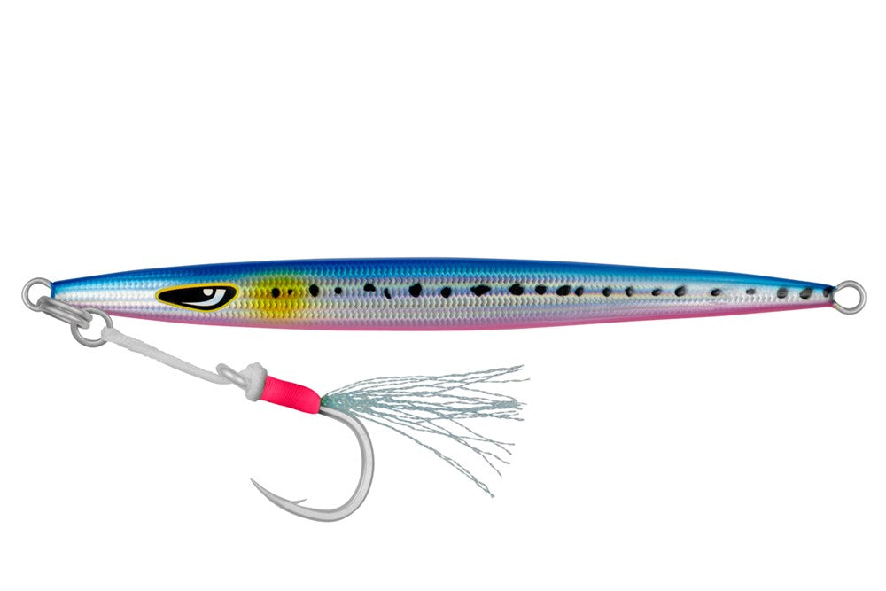 Nomad Design - Streaker Jigs