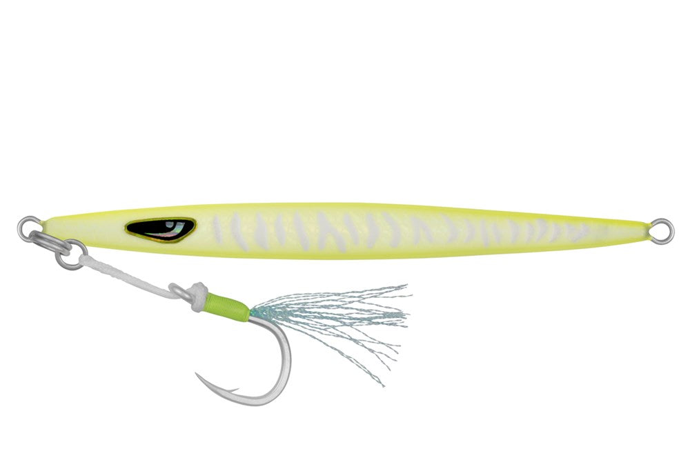 Nomad Design - Streaker Jigs