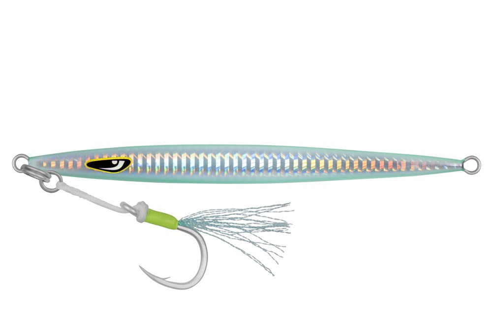 Nomad Design - Streaker Jigs