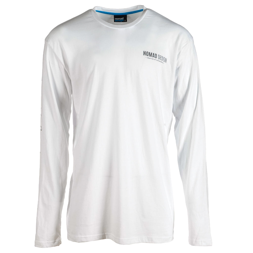 Nomad Design - Wayfarer Long Sleeve Tee