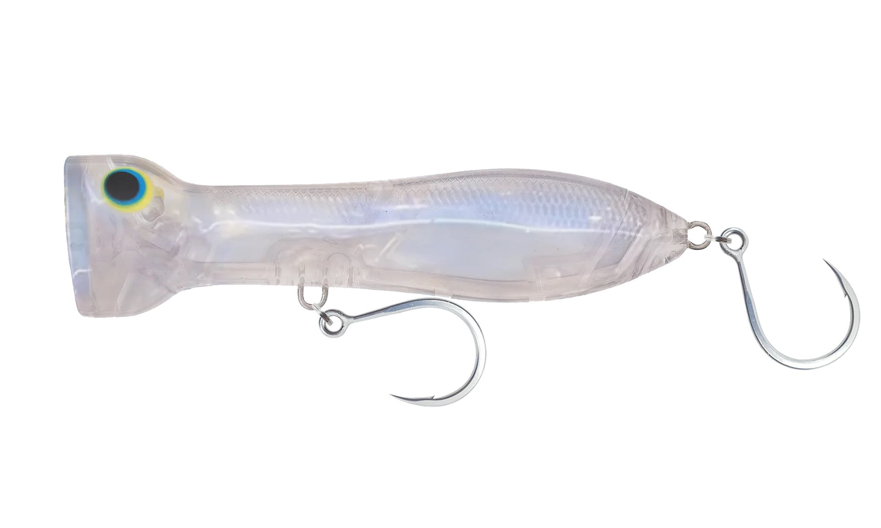 Nomad Design - Chug Norris Popper 150mm (6.00in)