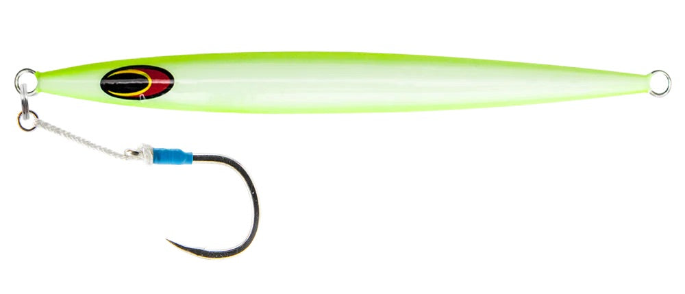 Nomad Design - Streaker Jig (160g)