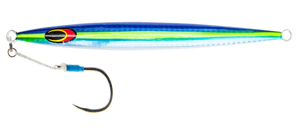 Nomad Design - Streaker Jig (160g)