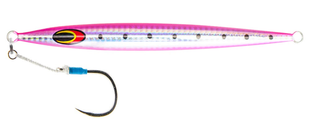 Nomad Design - Streaker Jig (160g)
