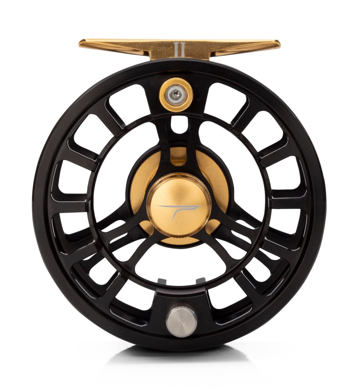 Temple Fork - NTR Fly Reels