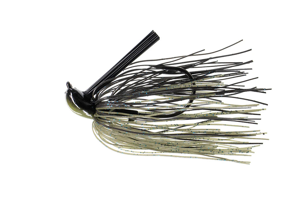 Dirty Jigs - Tour Level Pitchin' Jig