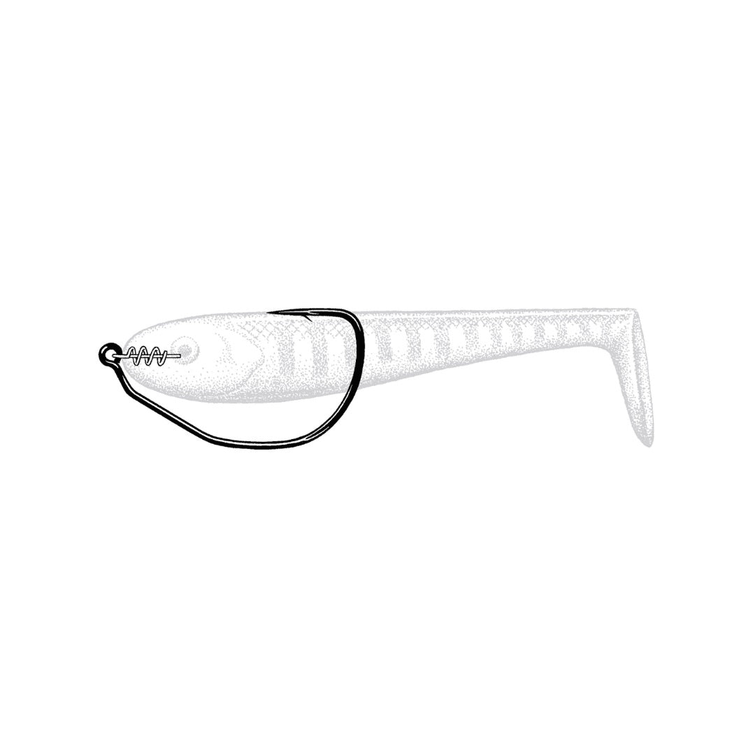 owner-beast-twistlock-hooks-5130-rigged