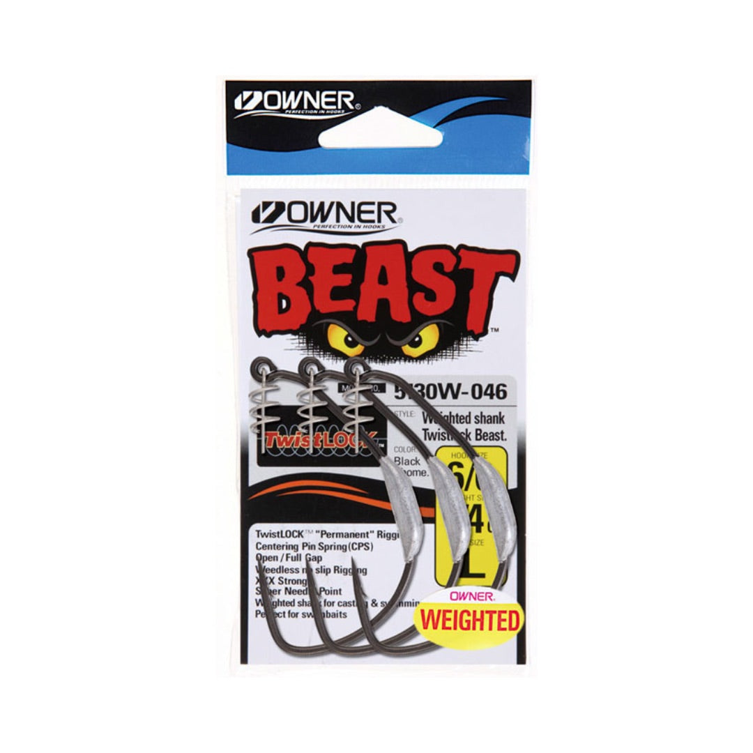 owner-beast-weighted-twistlock-hooks-5130W-primary