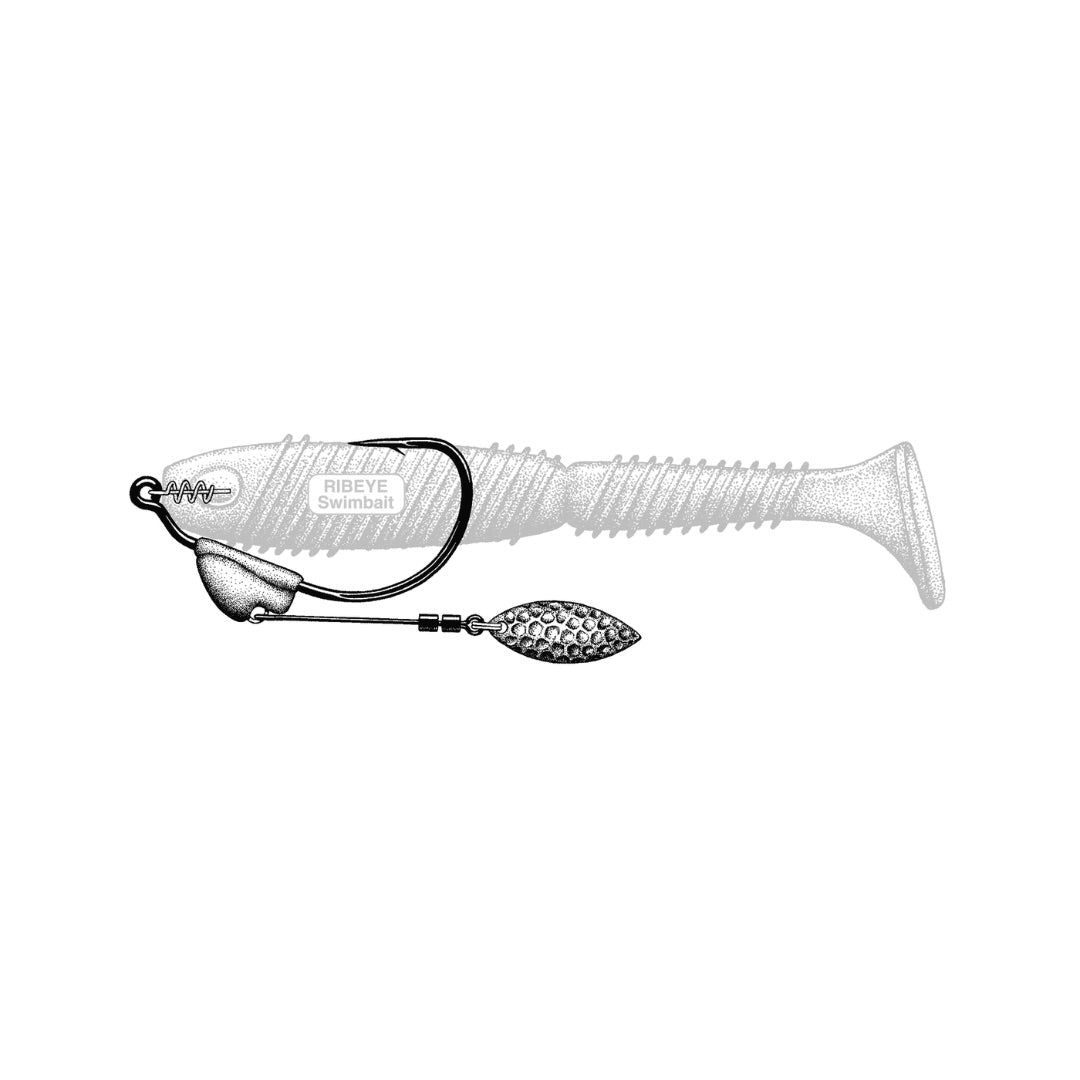 owner-flashy-swimmer-swimbait-hook-5164-rigged