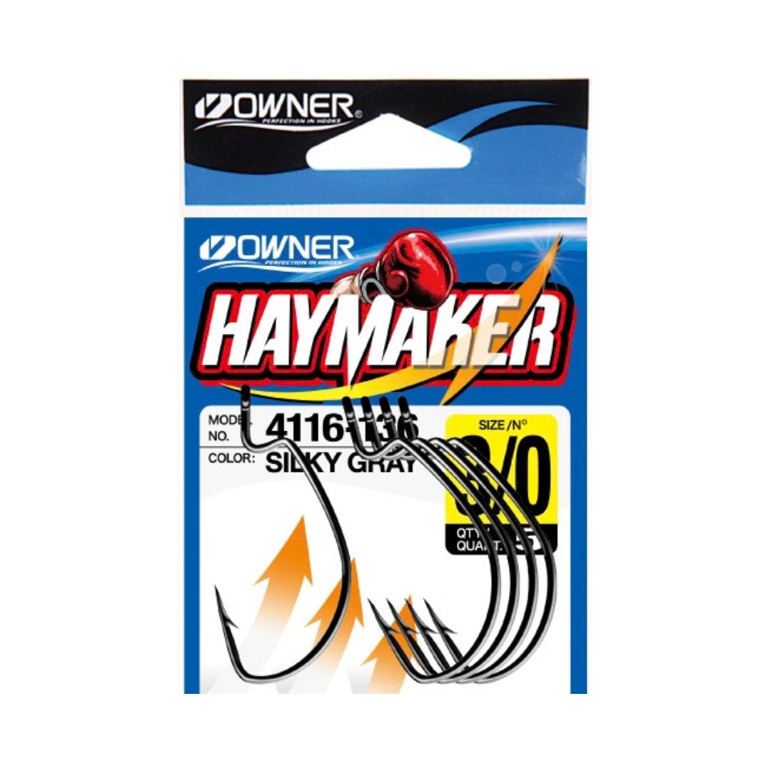 owner-haymaker-wide-gap-freshwater-hook-pack