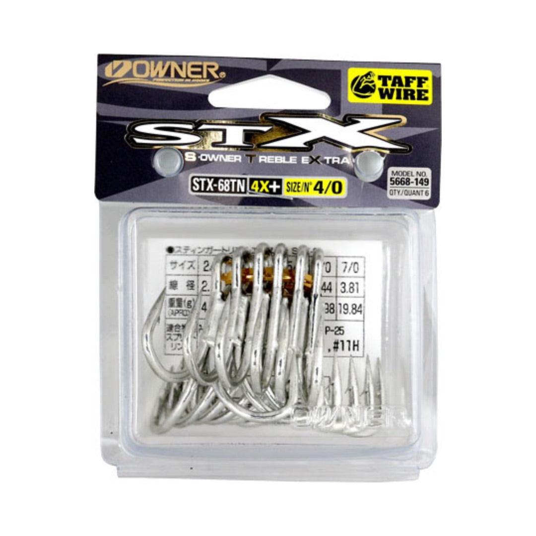owner-stx-68-treble-hooks-pack
