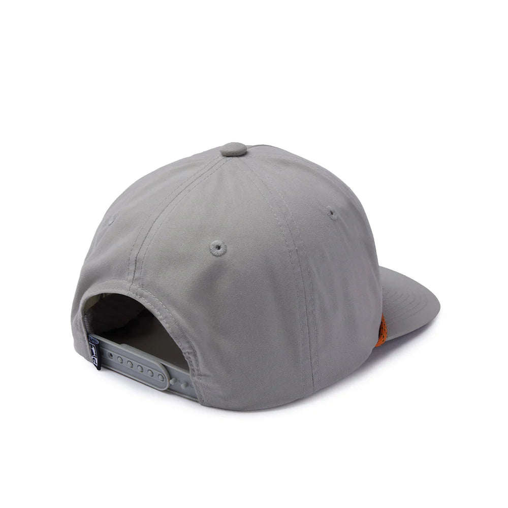 Pelagic - Adrift Goione Yellowfin Tuna Snapback