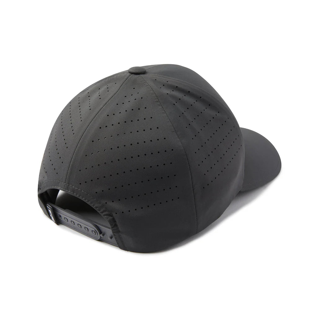 pelagic-alpha-flexfit-snapback-graphite-back