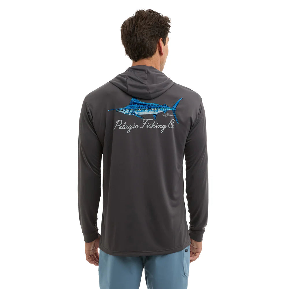 pelagic-aquatek-goione-marlin-graphite-grey-model-back