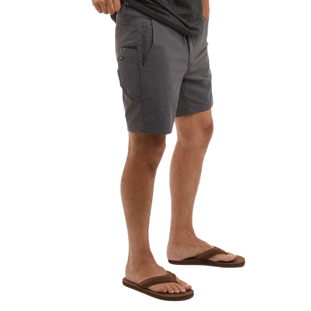 Pelagic - Flyline Hybrid Shorts 19"