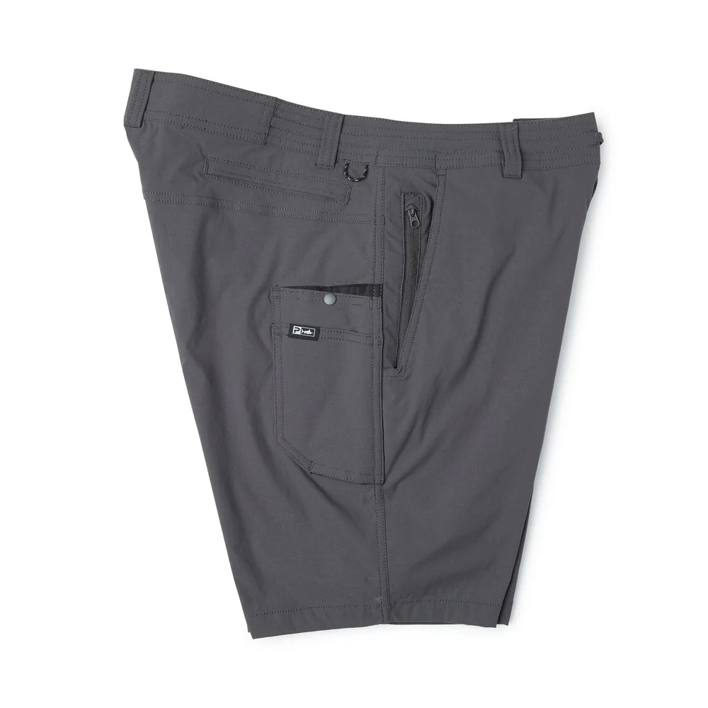 Pelagic - Flyline Hybrid Shorts 19"