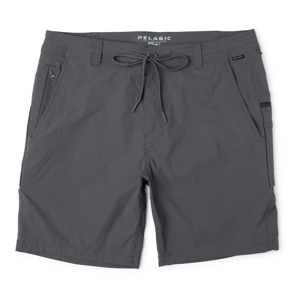 Pelagic - Flyline Hybrid Shorts 19"