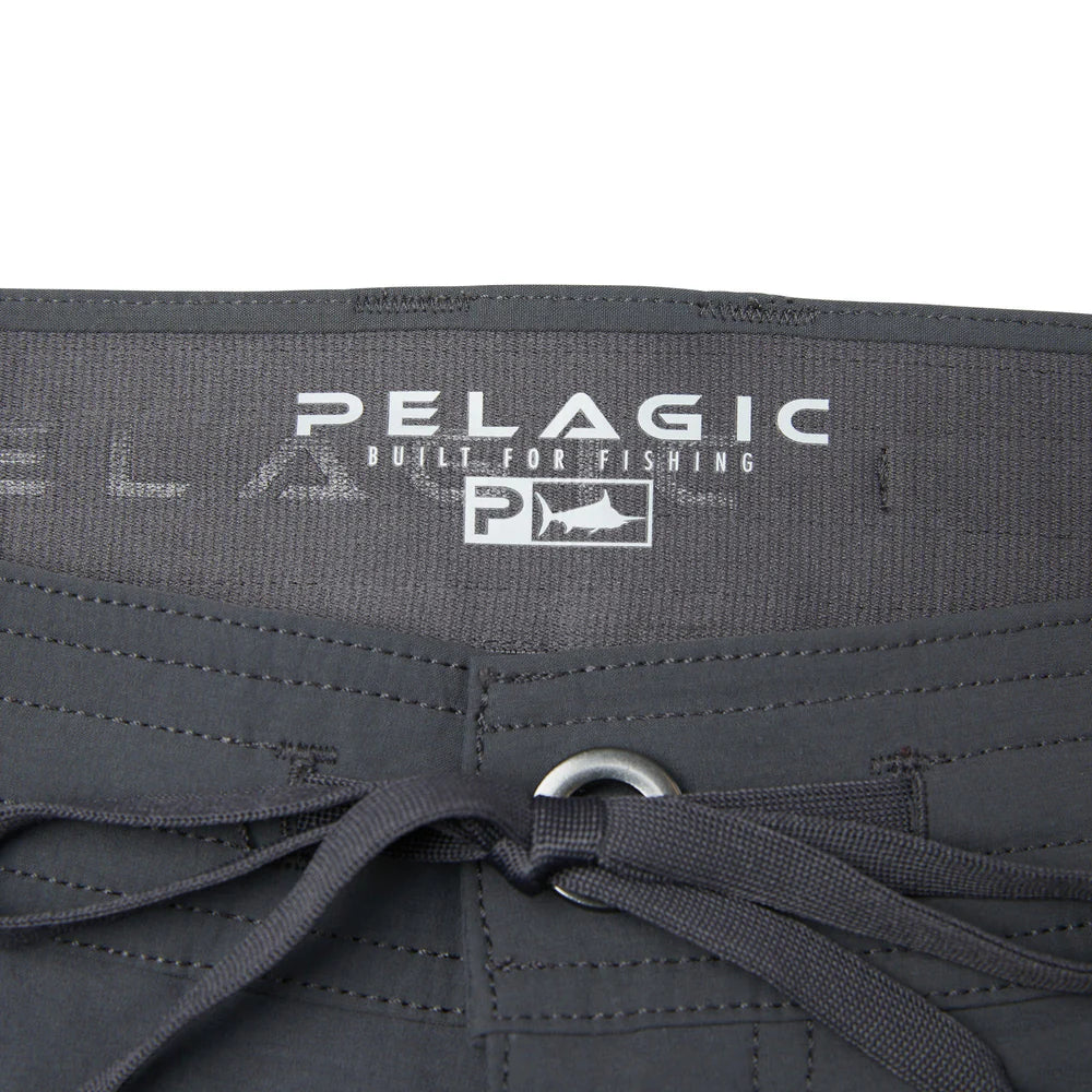 Pelagic - Flyline Hybrid Shorts 19"