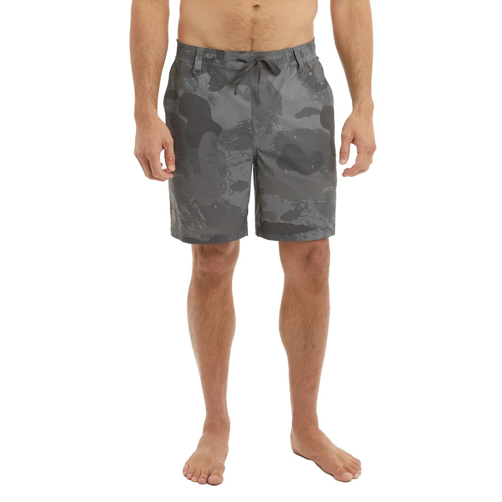 pelagic-palomar-elastic-waist-shorts-18in-graphite-brush-camo-model-front