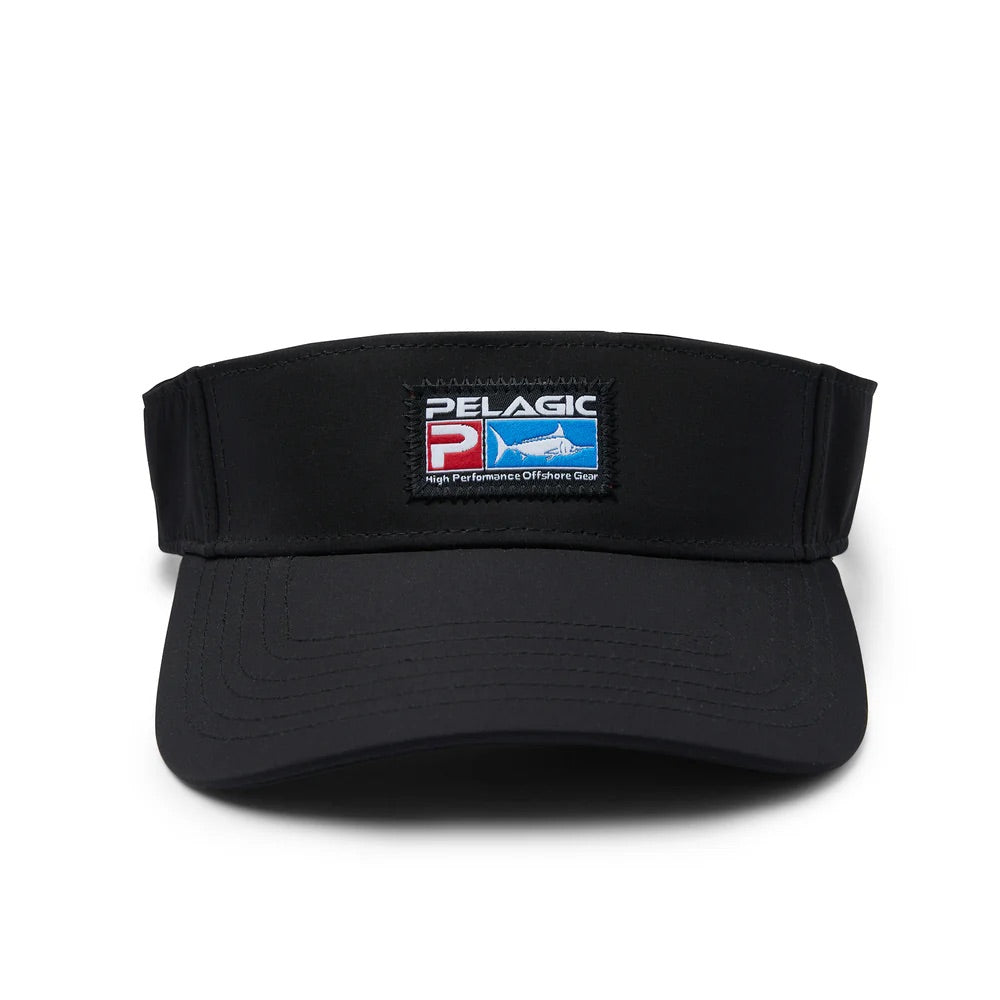 pelagic-south-point-performance-icon-visor-black-front