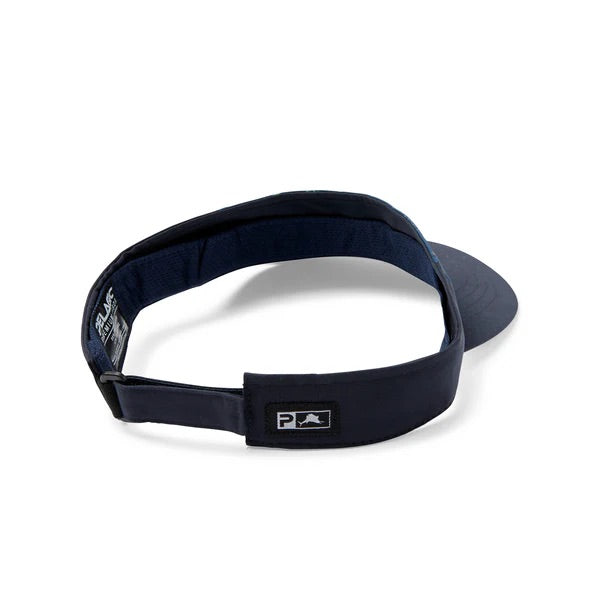 Pelagic - South Point Sonar Performance Visor