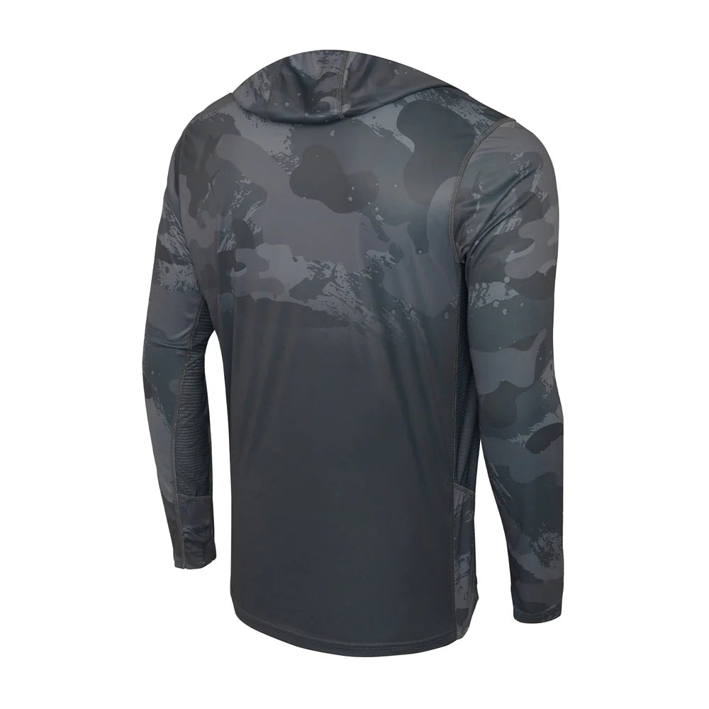 pelagic-vaportek-hooded-performance-shirt-graphite-back