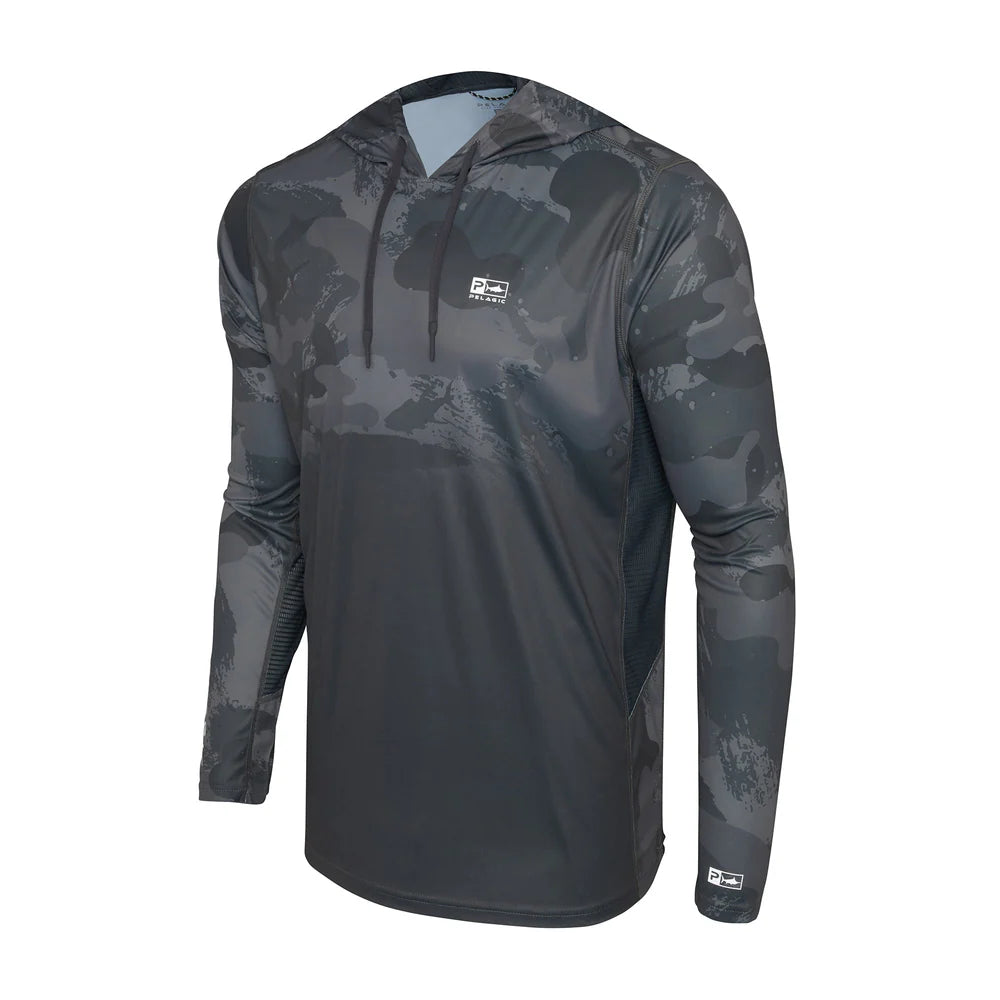 pelagic-vaportek-hooded-performance-shirt-graphite-primary