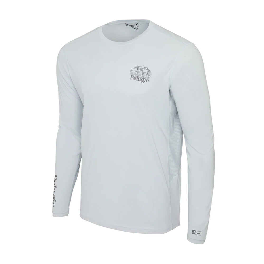pelagic-vaportek-worldwide-yellowfin-tuna-performance-shirt-light-grey-front