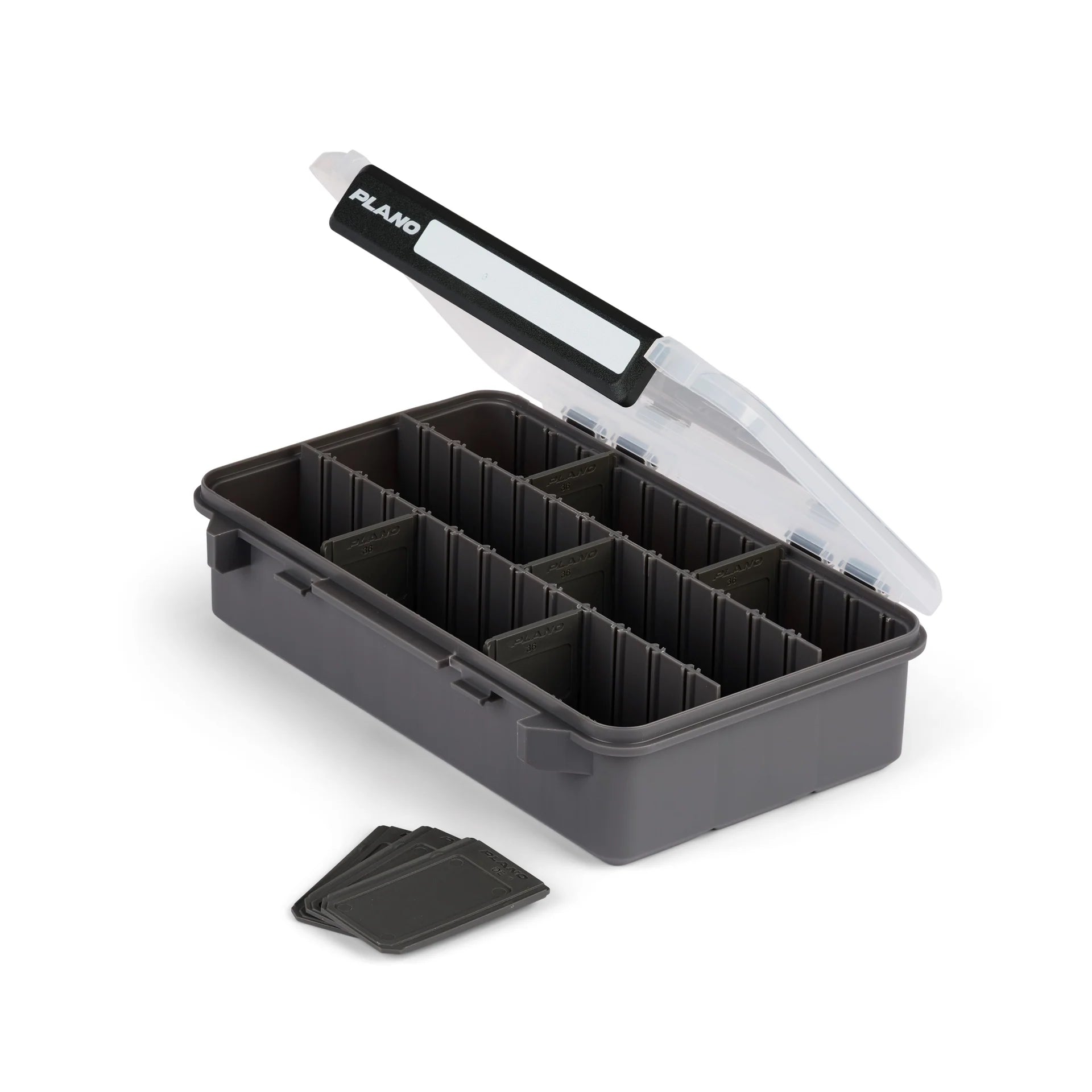 Plano - 3600 Deep Stowaway