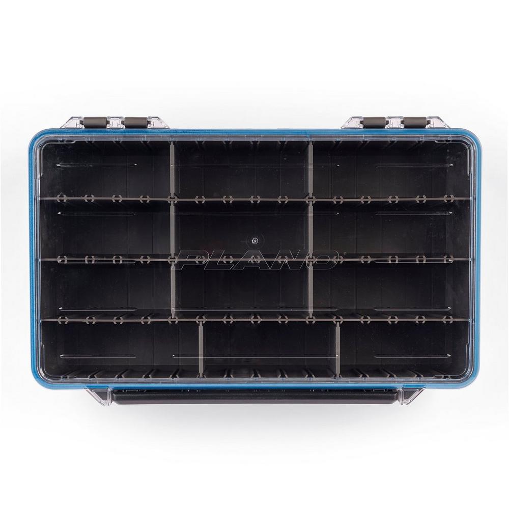 Plano - 3700 Deep Waterproof Stowaway