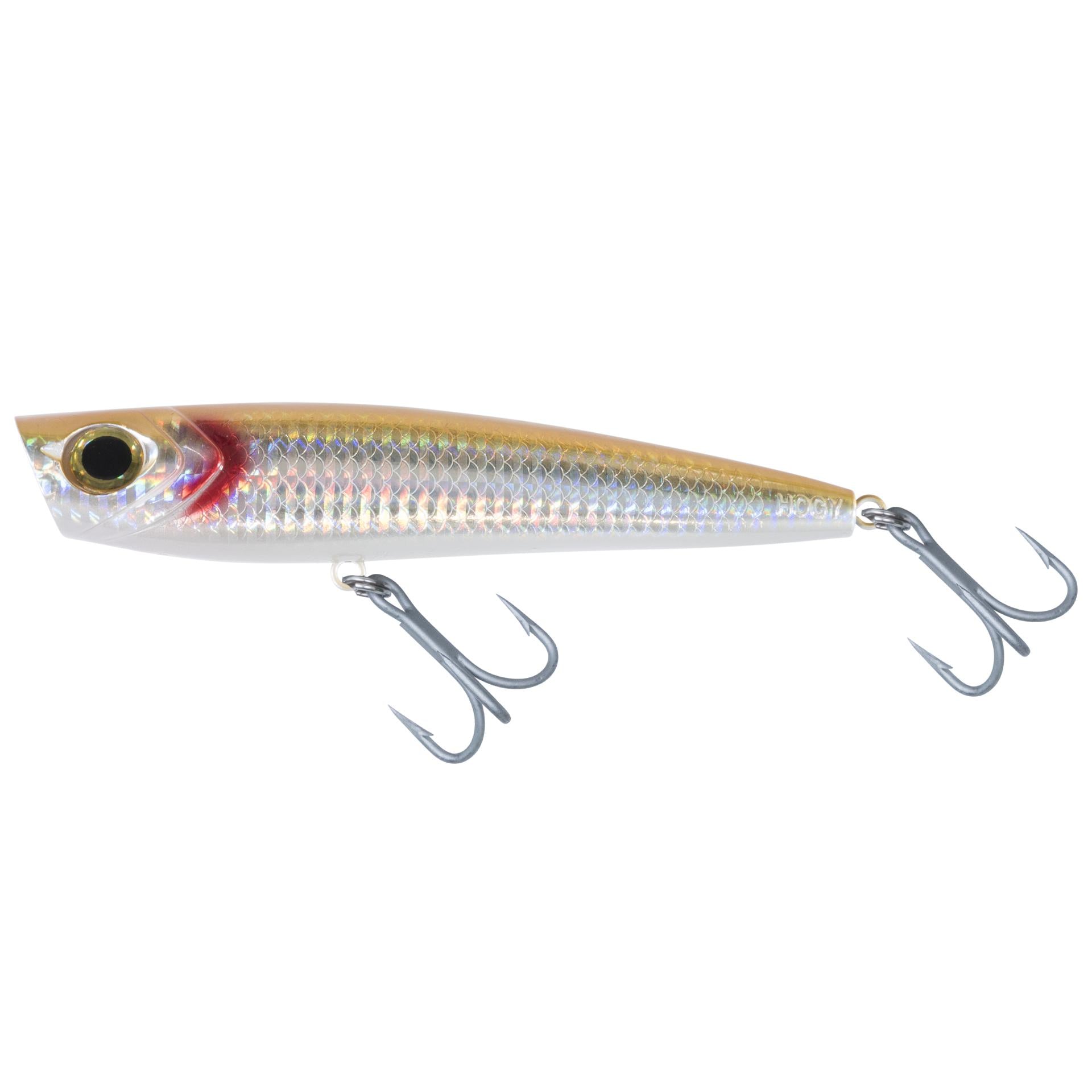 Hogy - Charter Grade Poppers