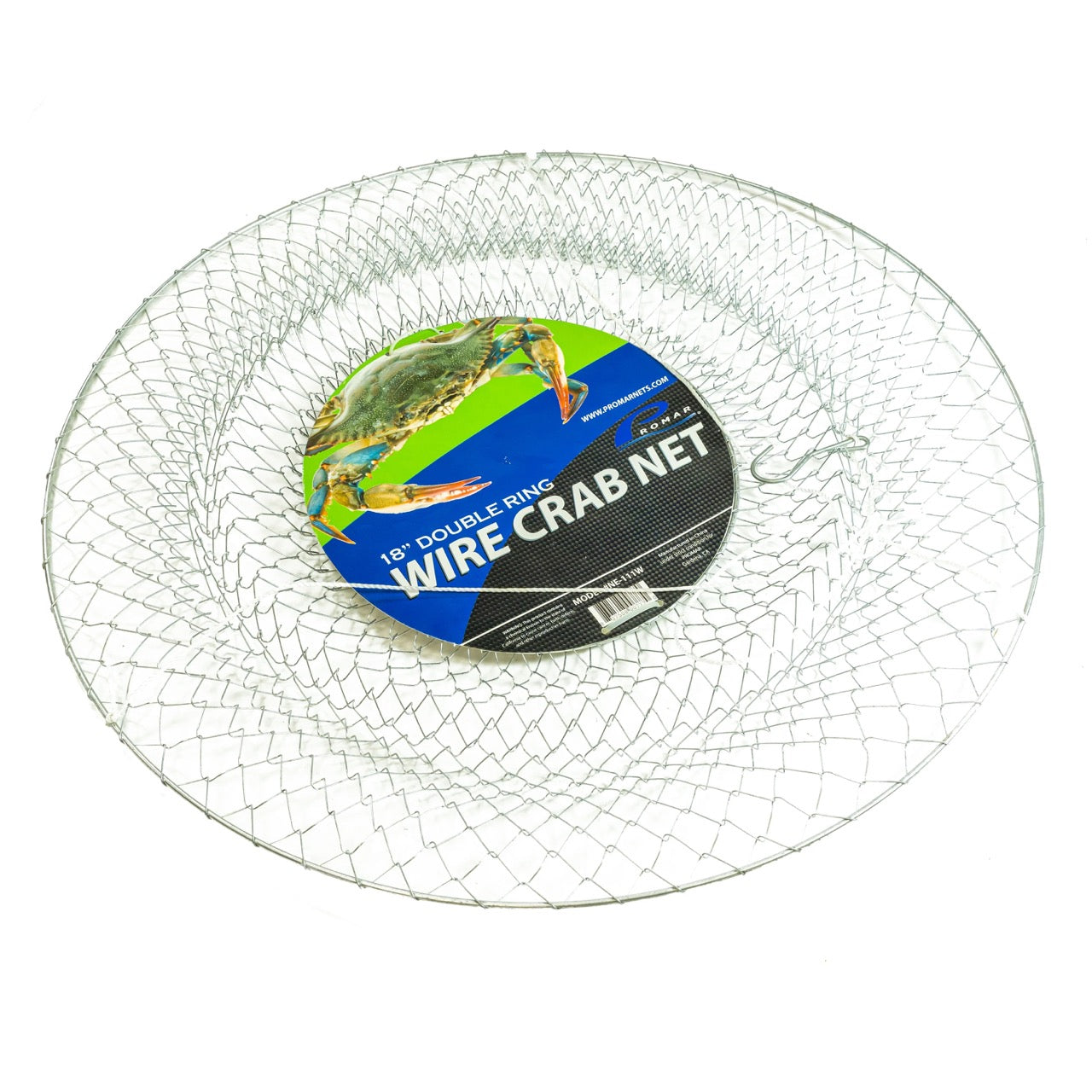 Promar - Crab Nets (Wire)