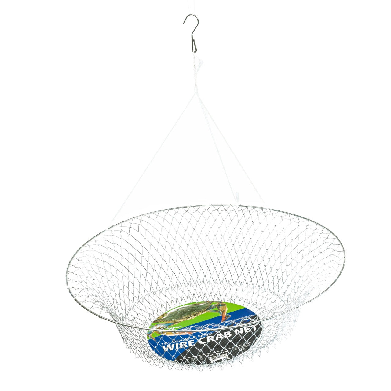 Promar - Crab Nets (Wire)