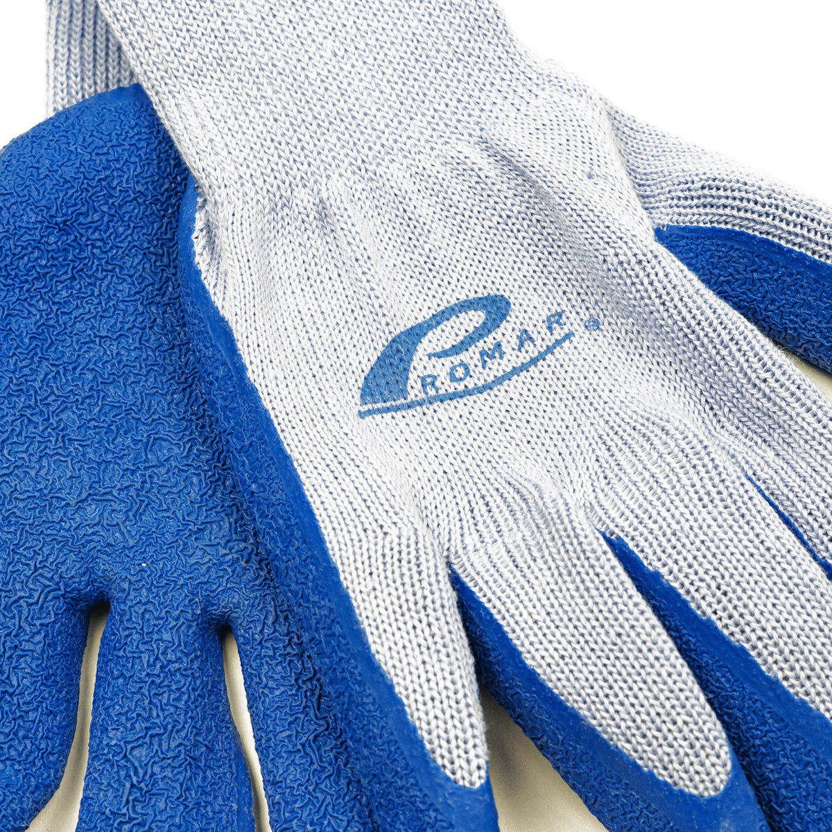 Promar - Latex Grip Gloves